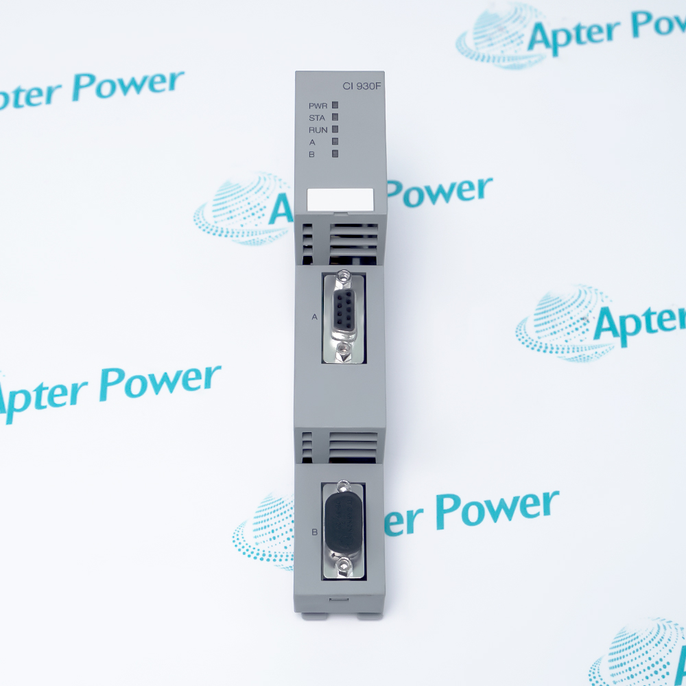 CI930F-3BDH001010R0005