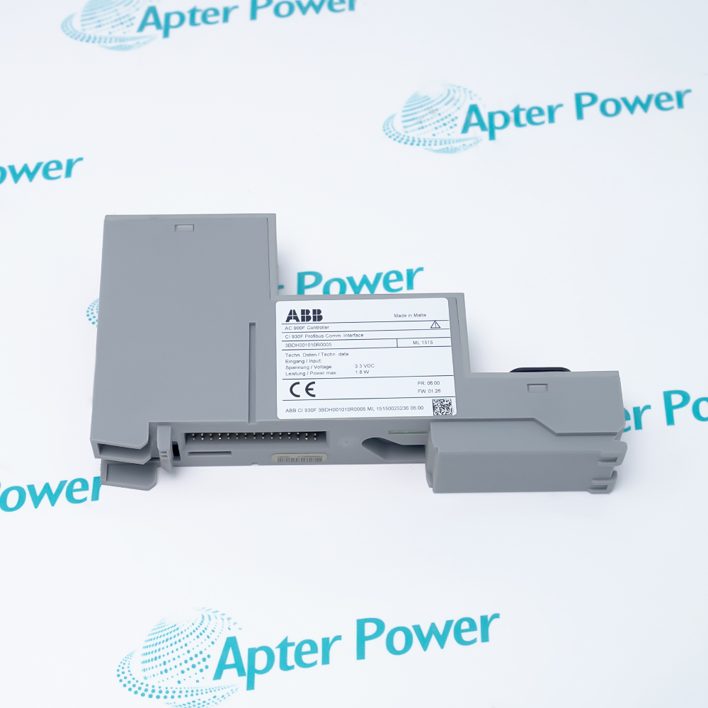 ABB CI930F-3BDH001010R0005