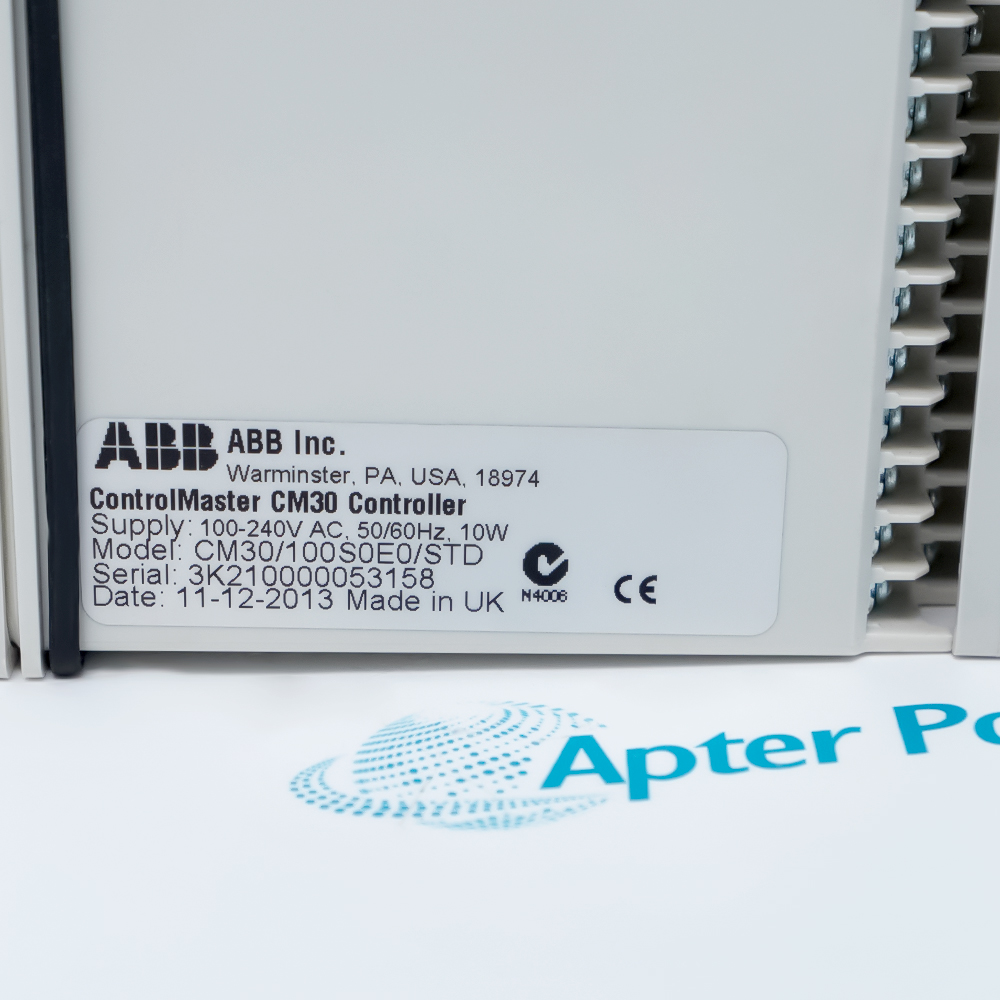 ABB CM30-100S0E0-STD