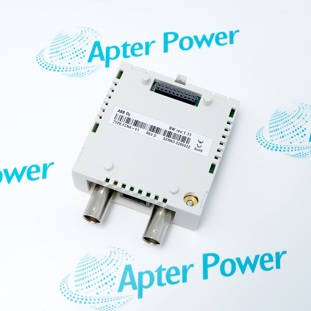 ABB FCNA-01