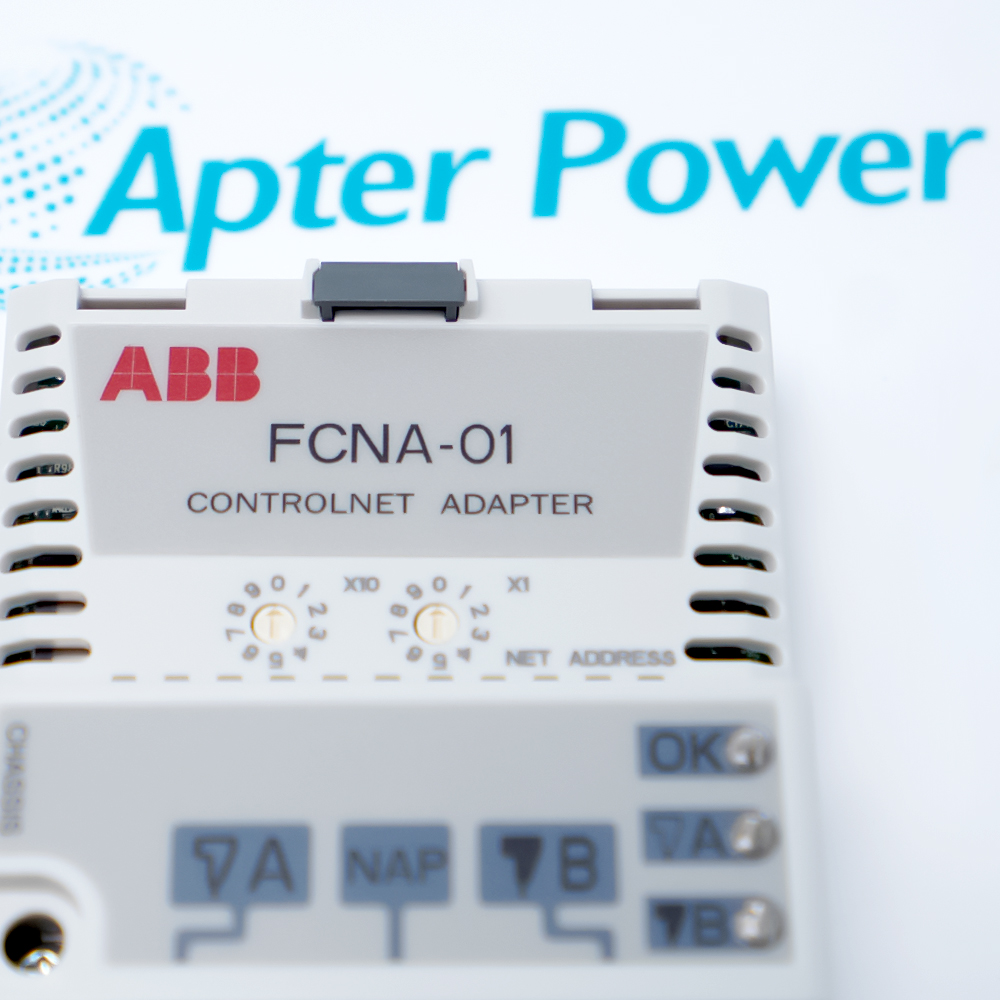 ABB FCNA-01