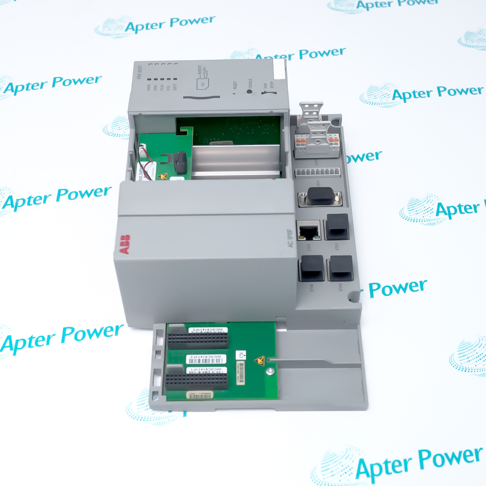ABB PM902F-3BDH001000R0005