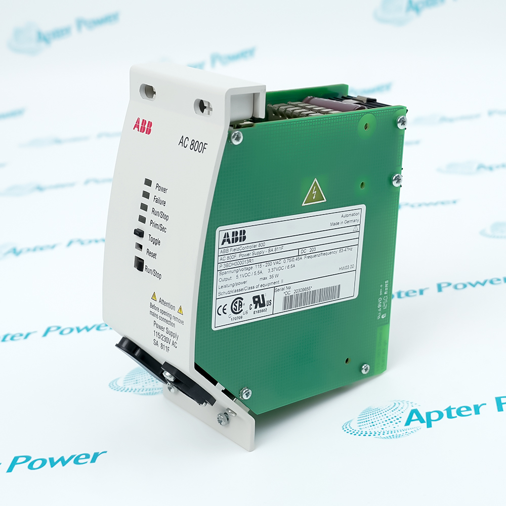 SA811F-3BDH000013R1