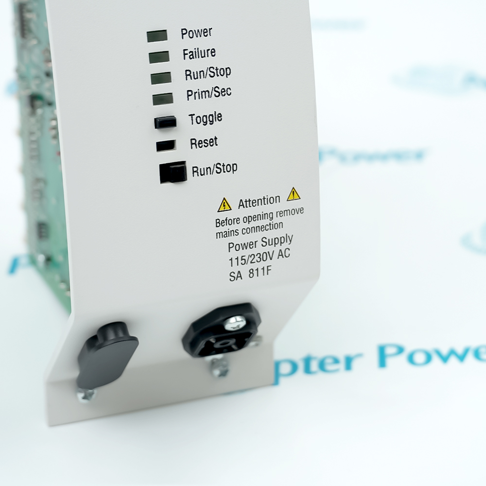 ABB SA811F-3BDH000013R1
