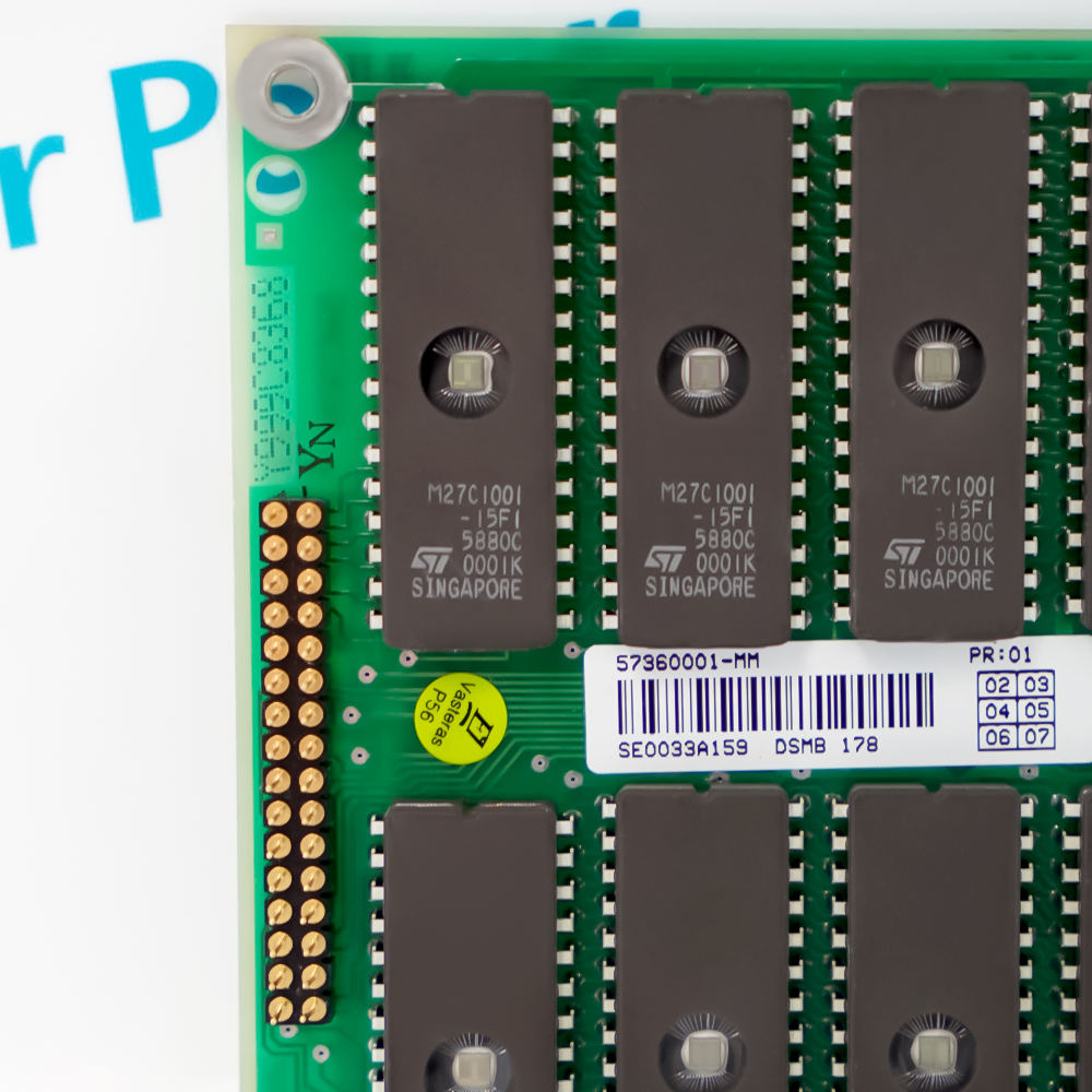 ABB DSMB178 IN5730-1001-Y