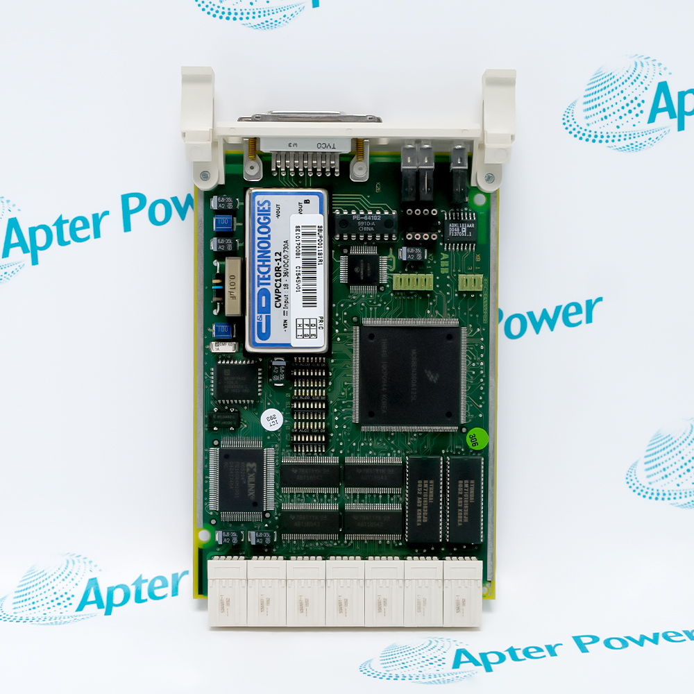 CI545V01 3BSE011063R1