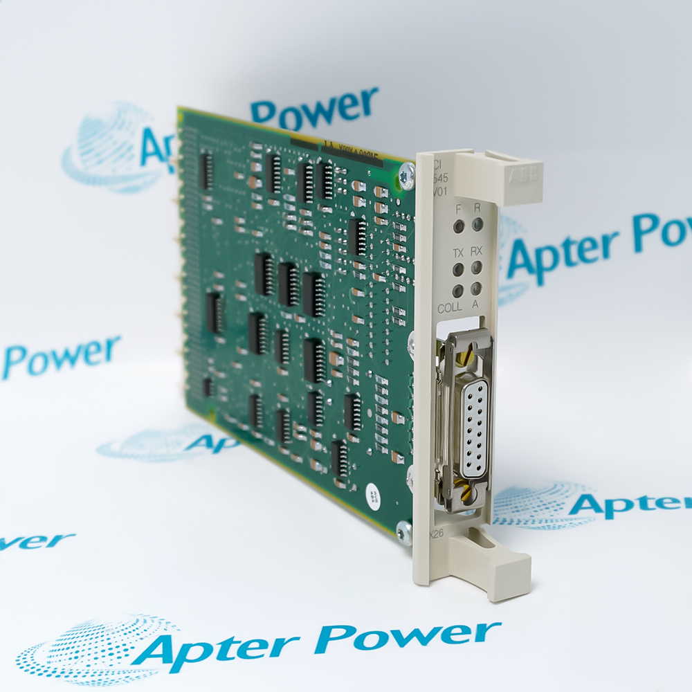 ABB CI545V01 3BSE011063R1
