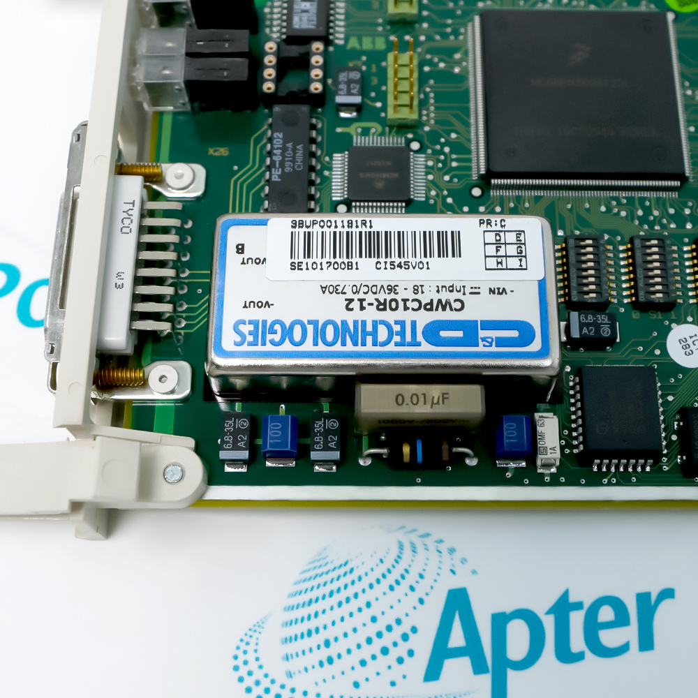 ABB CI545V01 3BSE011063R1