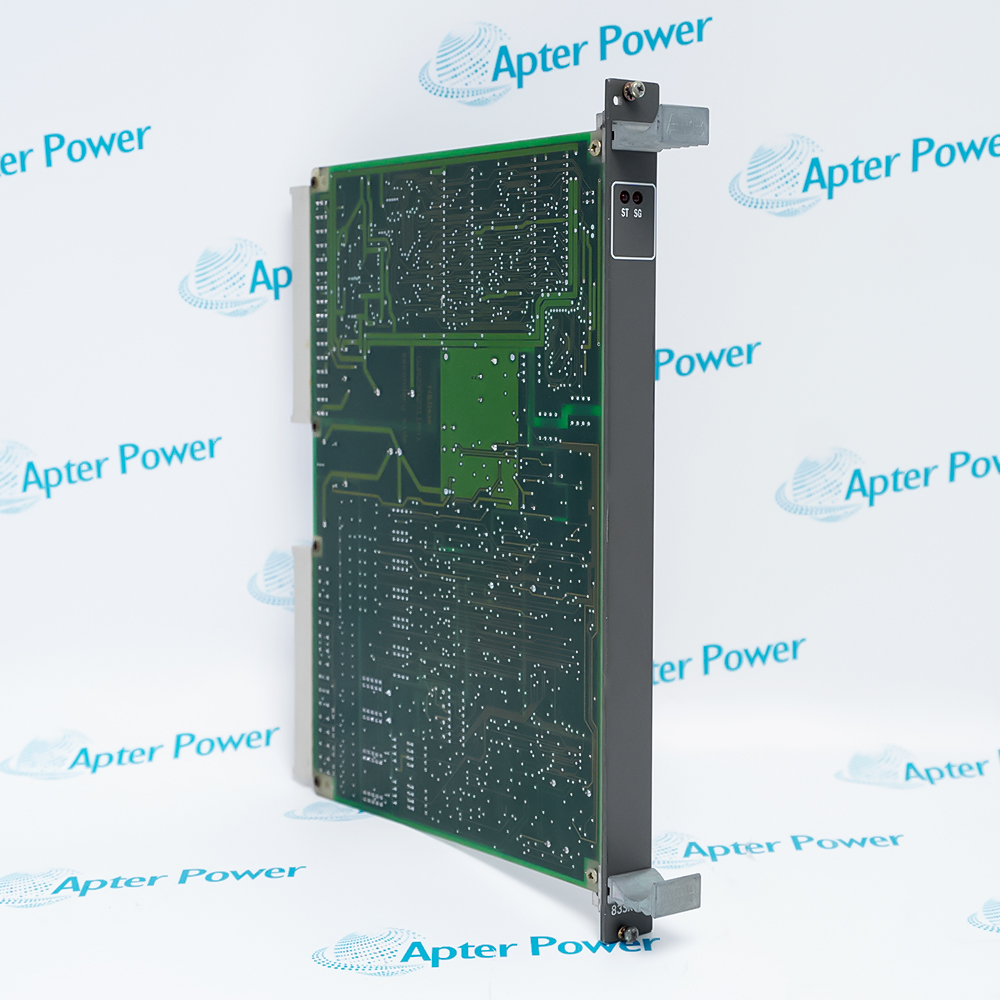 ABB 83SR07A-E-GJR2392700R1210