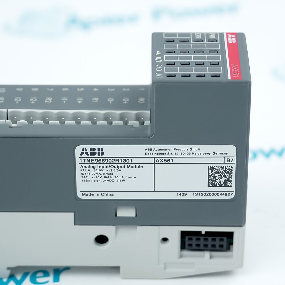 ABB AX561-1TNE968902R1301