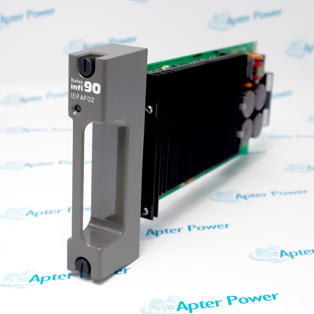 ABB IEPAF02