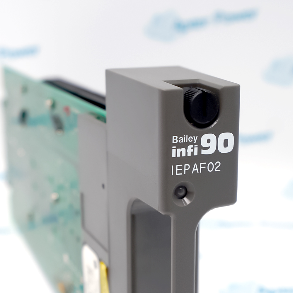 ABB IEPAF02
