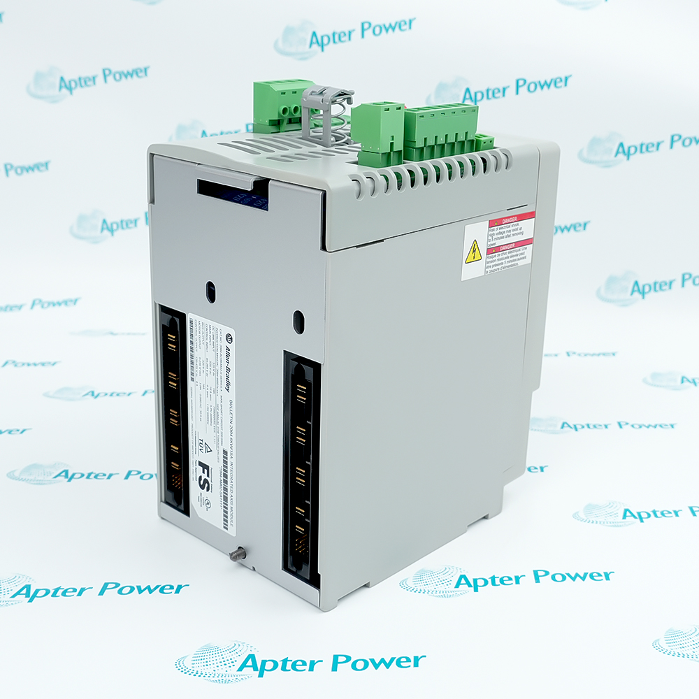 Allen-Bradley 2094-AC09-M02-S