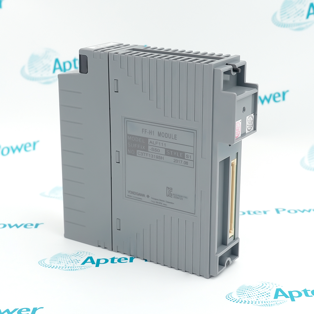 Yokogawa ALF111-S50-S1