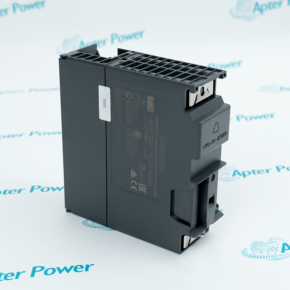 Siemens 6ES7332-7ND02-0AB0