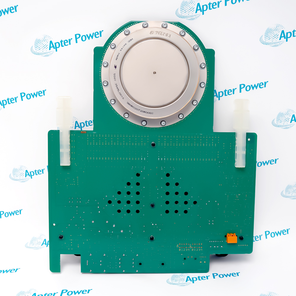 ABB 3BHB020720R0002-5SHY3545L0016