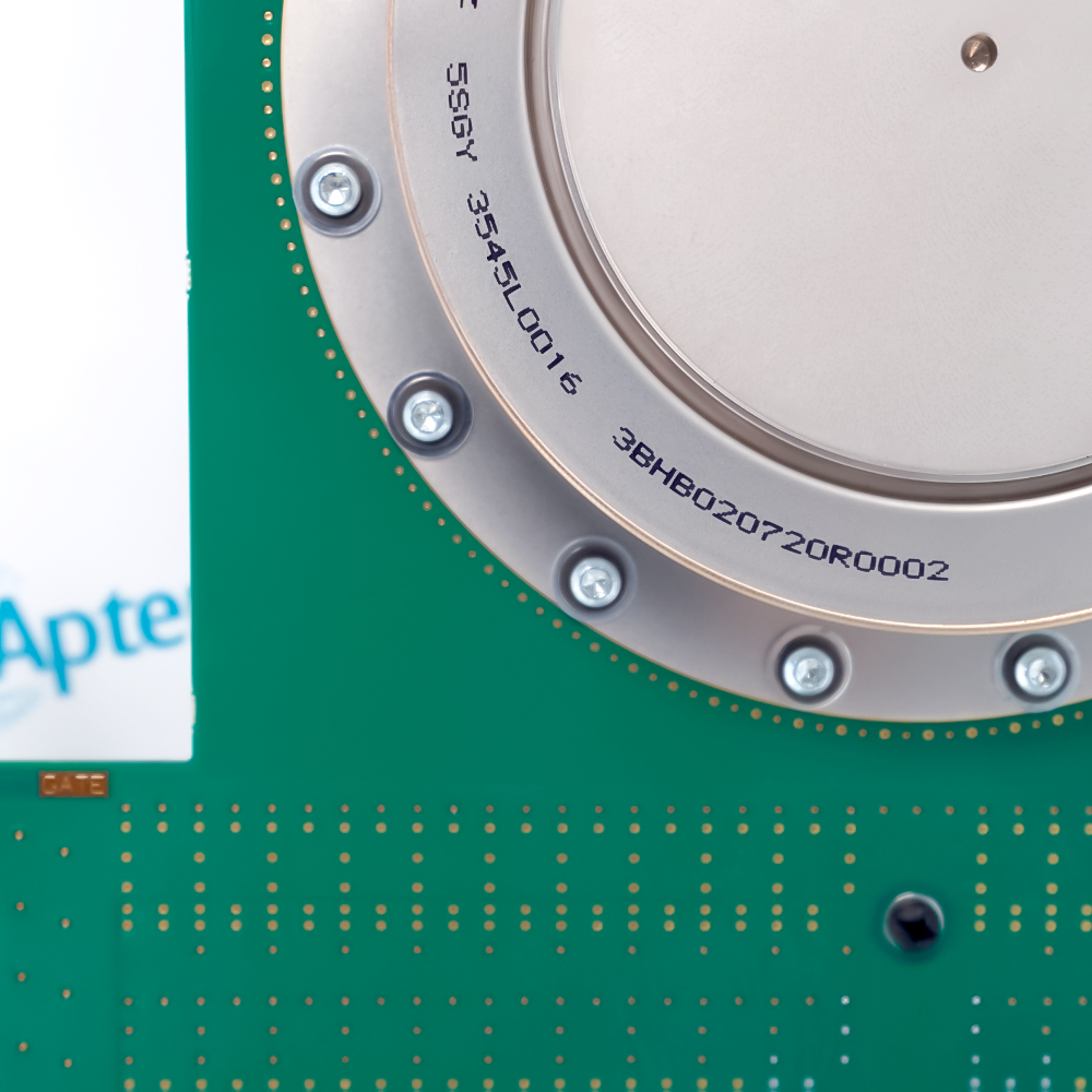 ABB 3BHB020720R0002-5SHY3545L0016