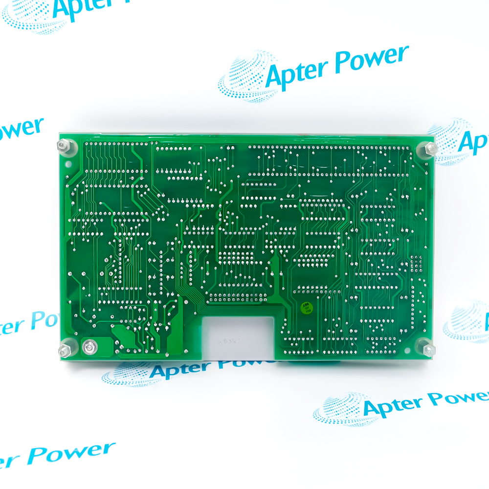 ABB 3BSE007137R1-PFVO131