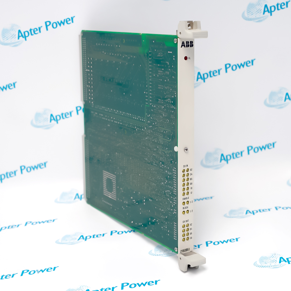 ABB HESG324063R100-HESG216882-A-216DB61