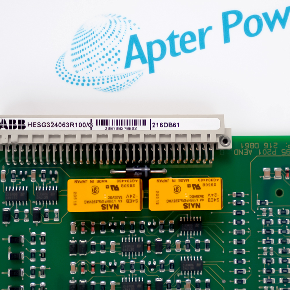 ABB HESG324063R100-HESG216882-A-216DB61