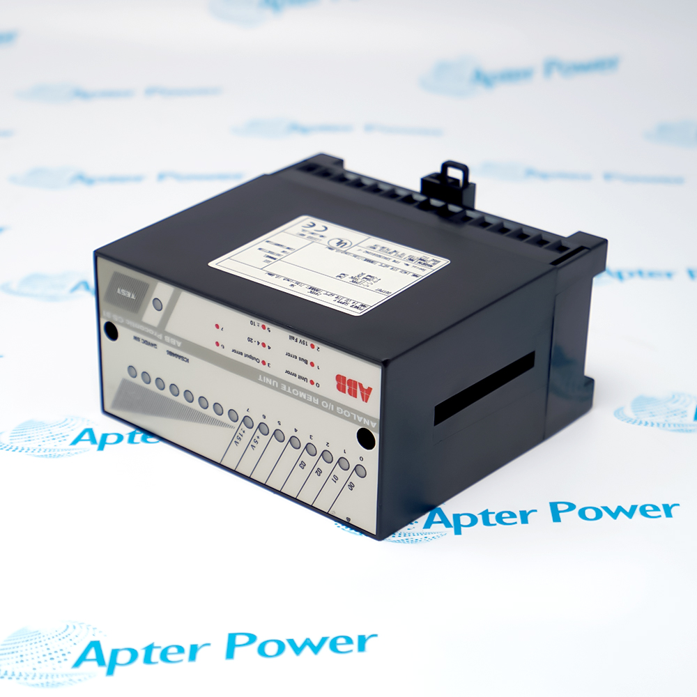 ABB ICSA04B5-FPR3341501R1042
