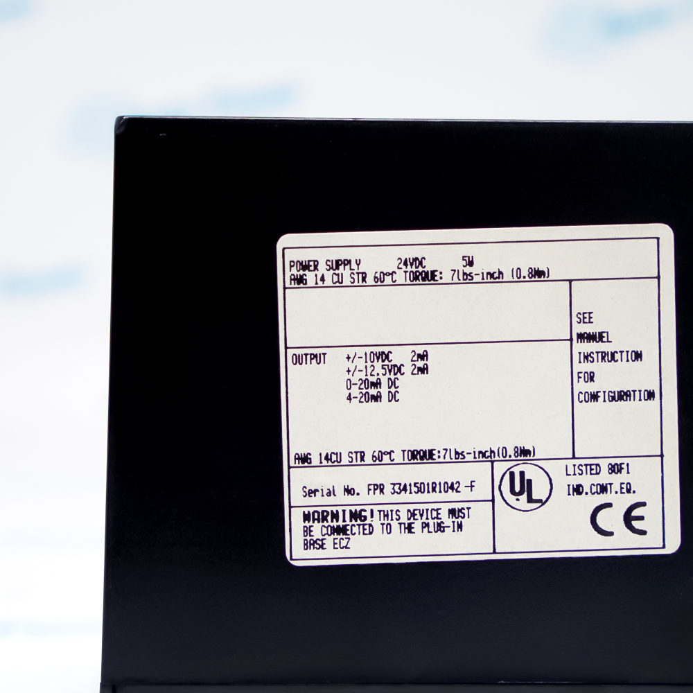 ABB ICSA04B5-FPR3341501R1042