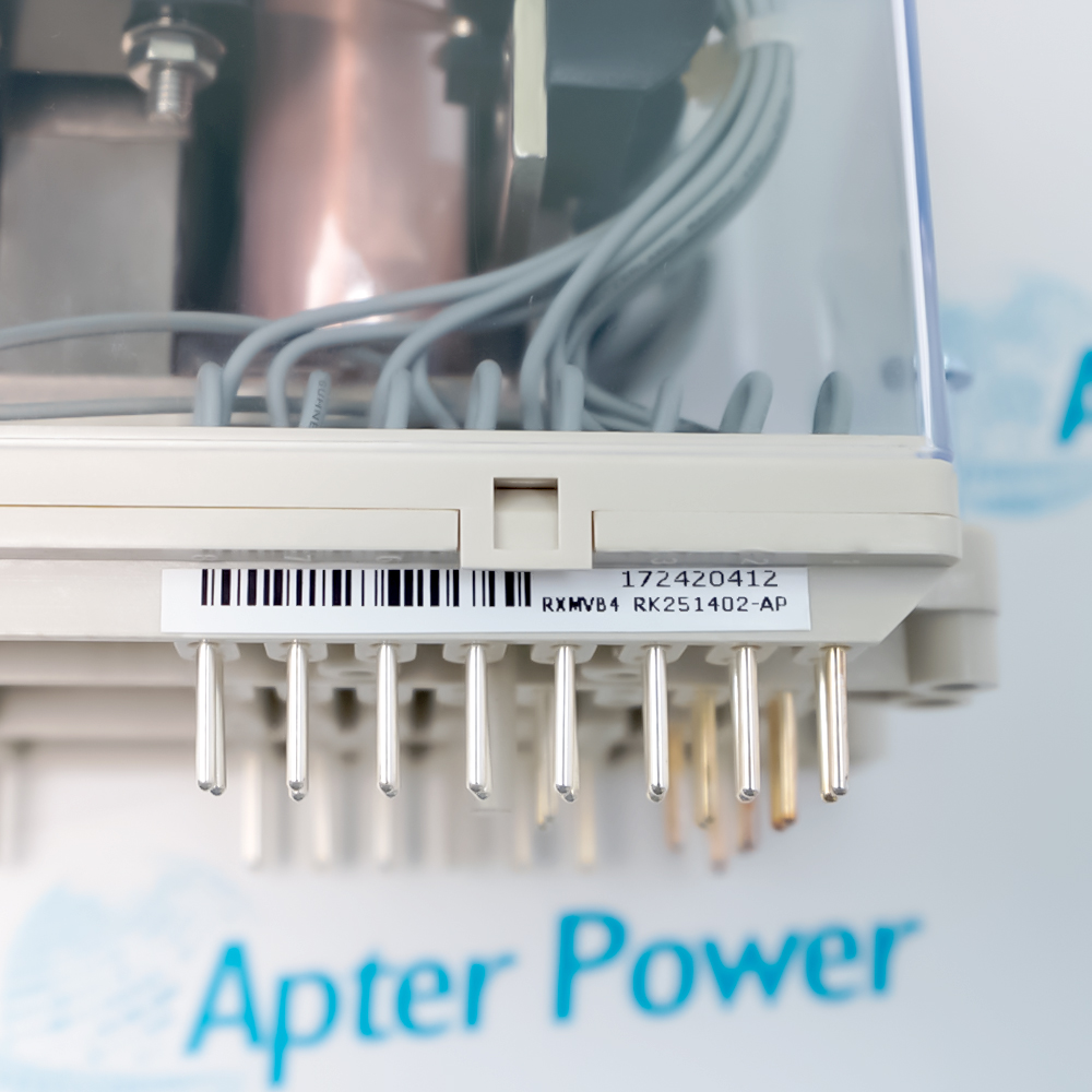 ABB RXMVB4-RK251402-AD
