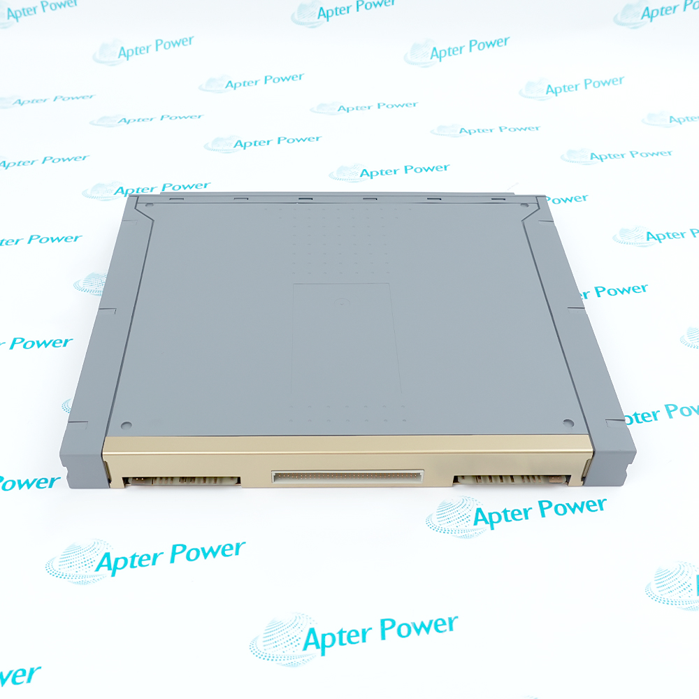 ICS Triplex T7481