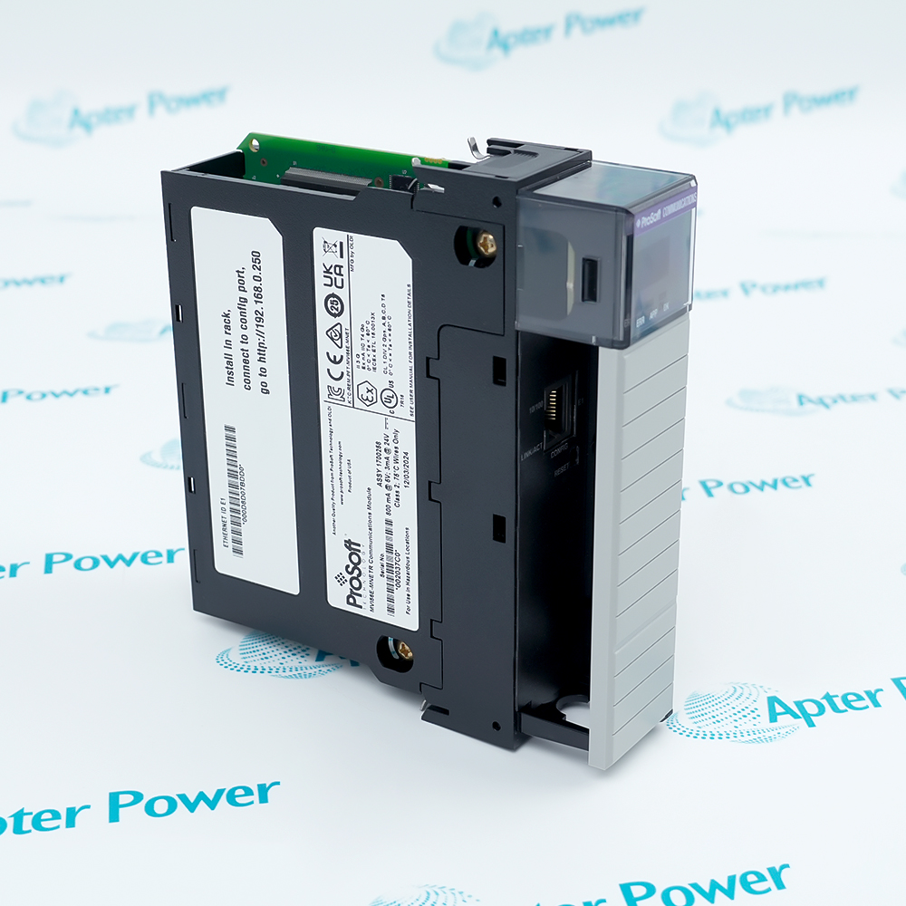 MVI56E-MNETR