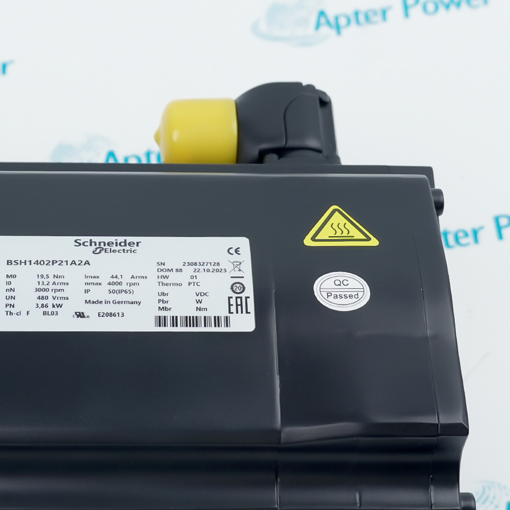 Schneider Electric BSH1402P21A2A