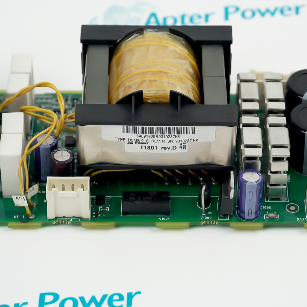 ABB DSMB-01C 64691929R