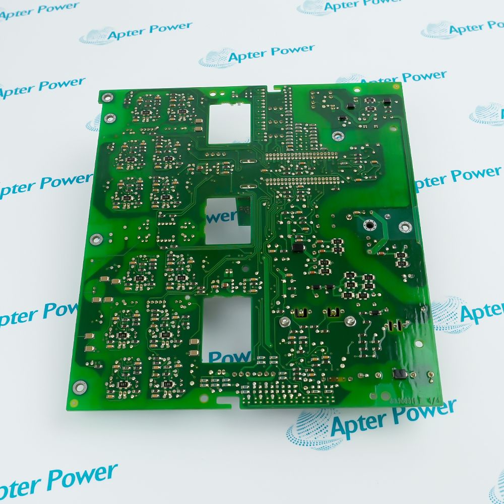 ABB GINT-6611C 68577349