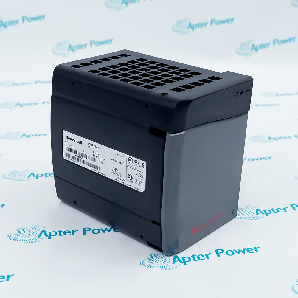 Honeywell TC-FPDXX2