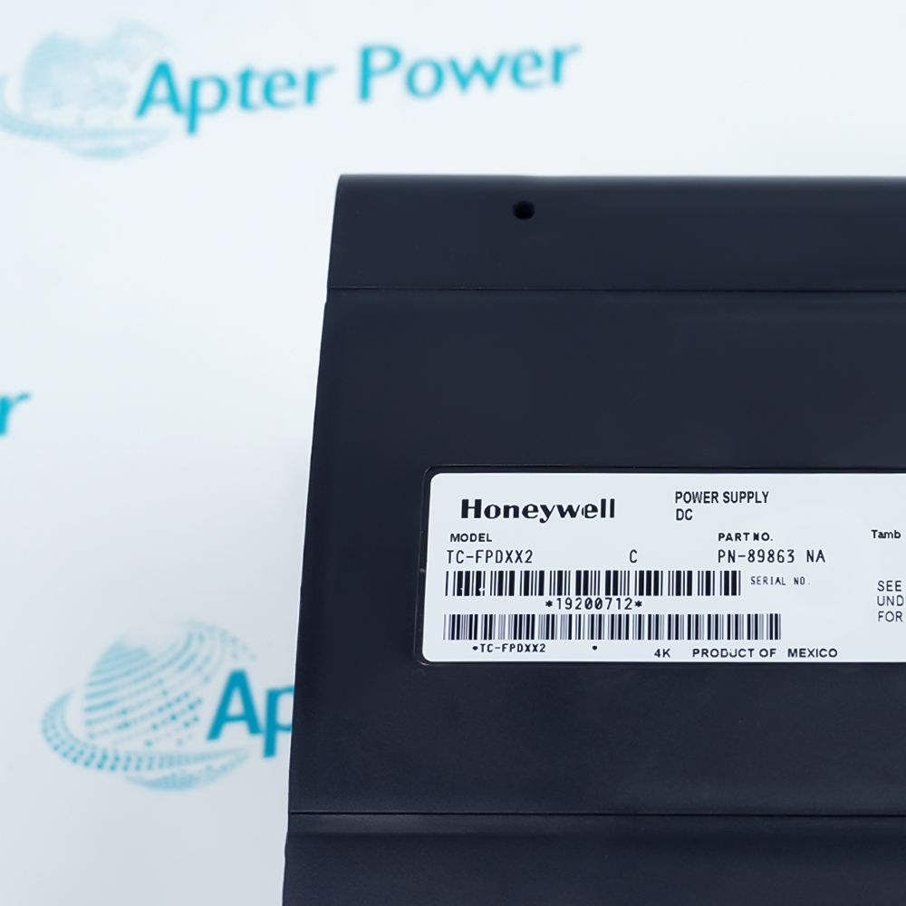 Honeywell TC-FPDXX2