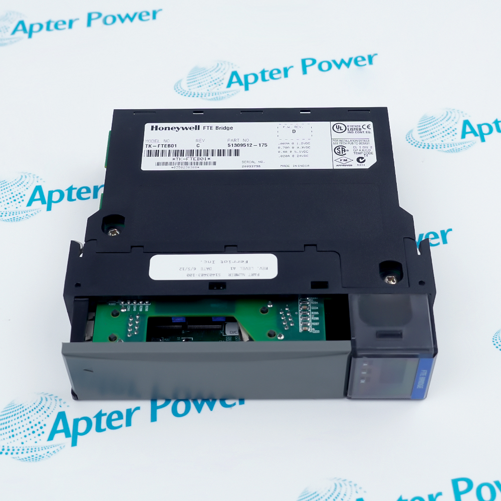 Honeywell TK-FTEB01 51309512-175