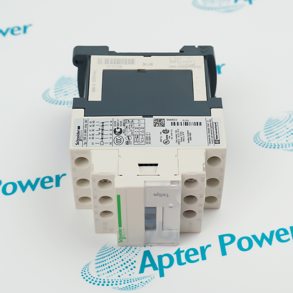 Schneider Electric CAD32MD