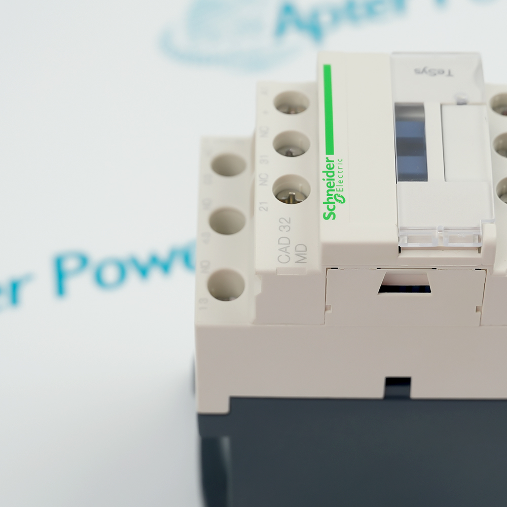 Schneider Electric CAD32MD