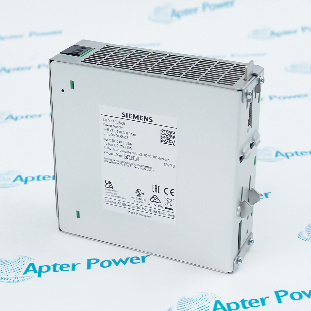 Siemens 6EP3134-0TA00-0AY0
