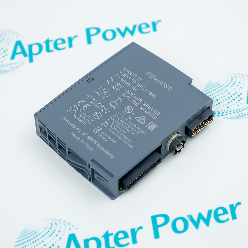 6ES7132-6BF01-0BA0