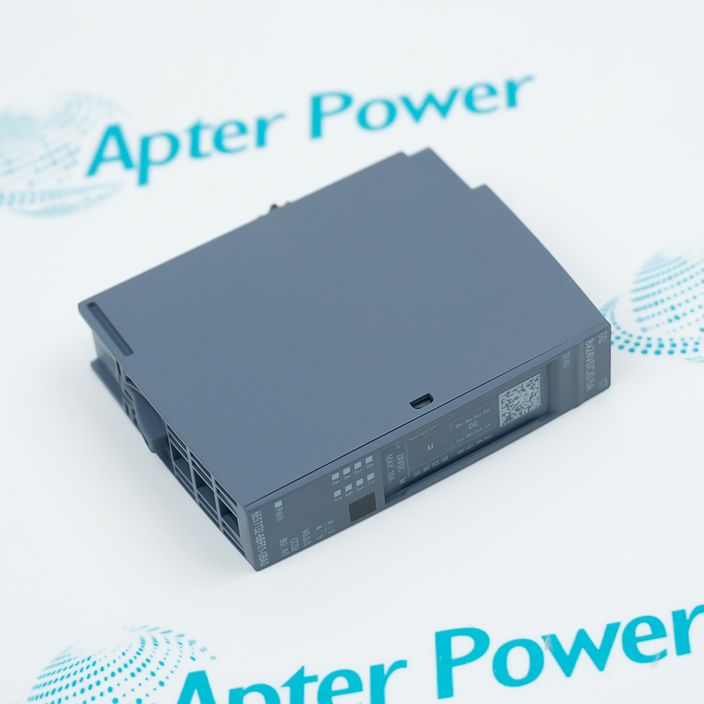 Siemens 6ES7132-6BF01-0BA0