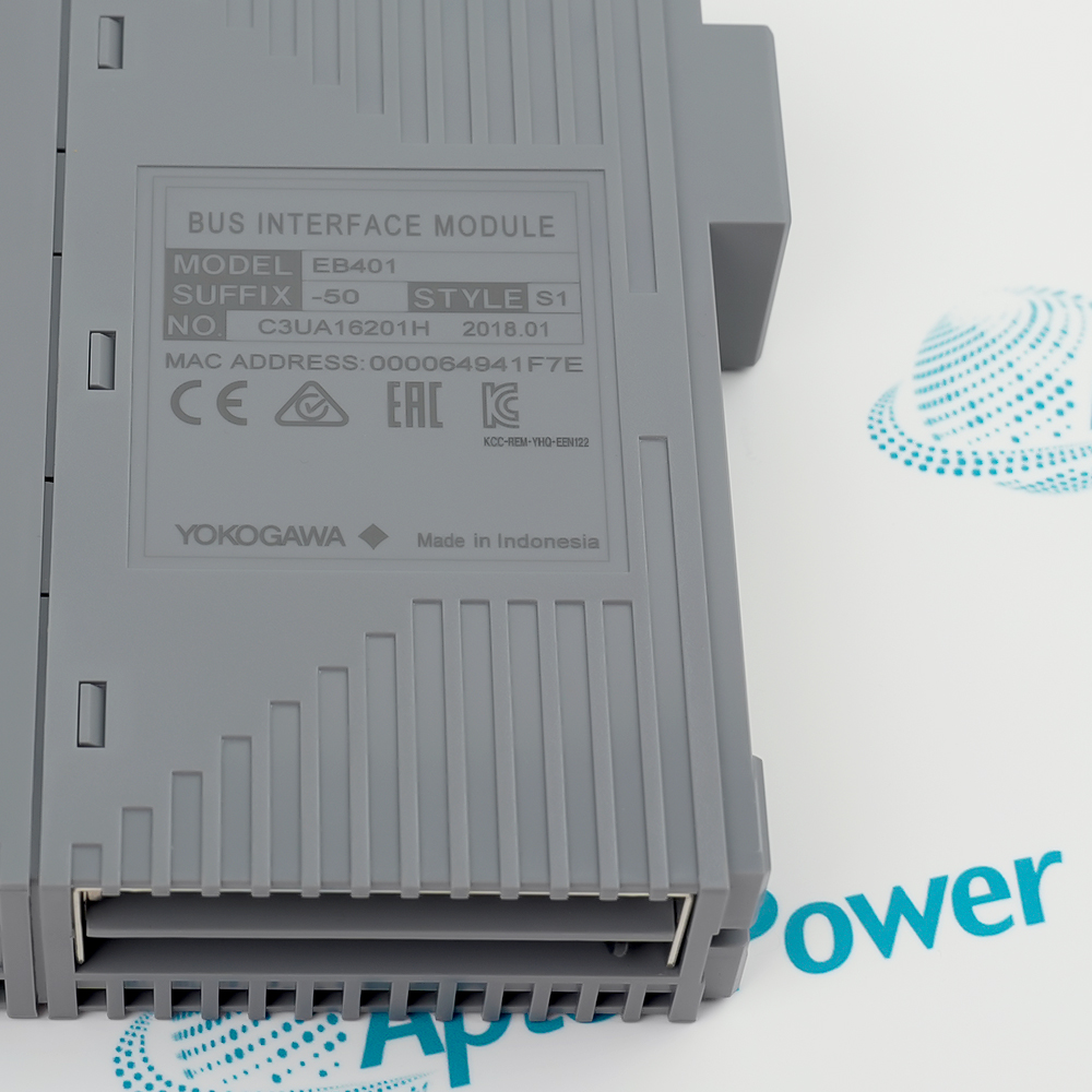 Yokogawa EB401-50 S1