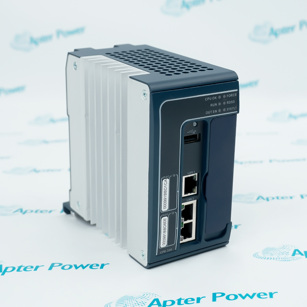 IC695CPE330