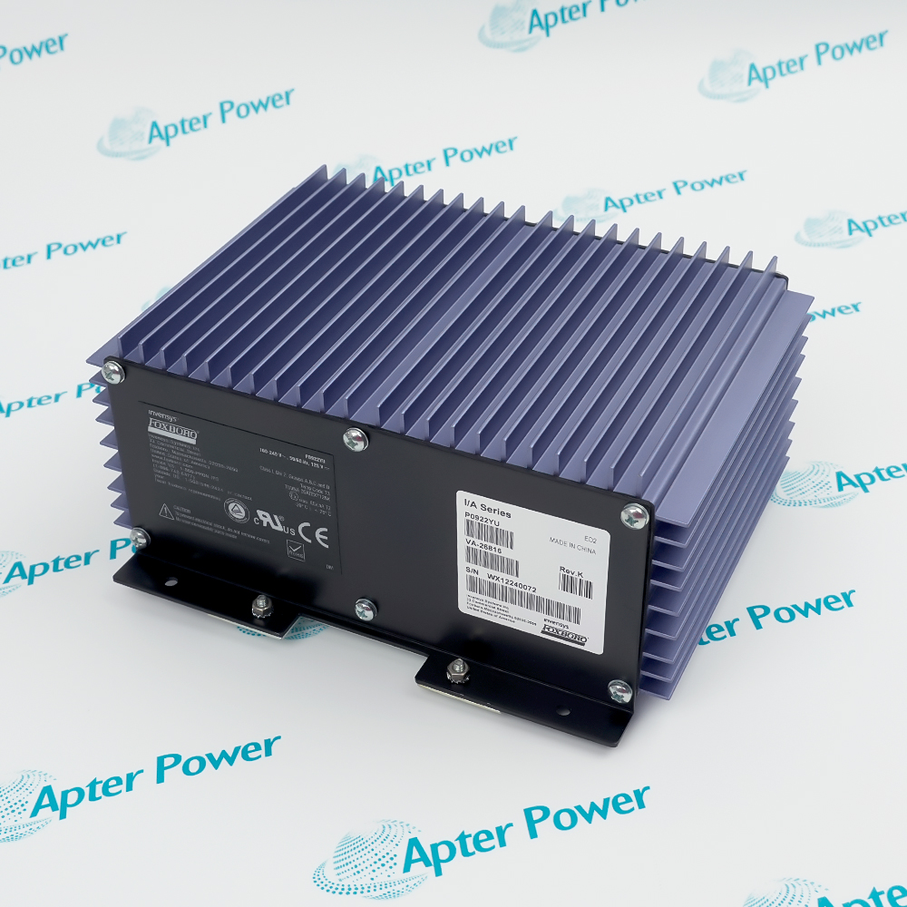 Invensys P0922YU FPS400-24
