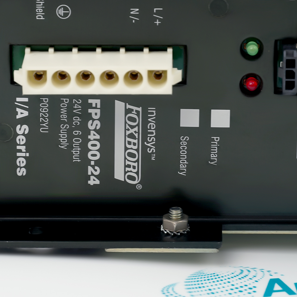 Invensys P0922YU FPS400-24