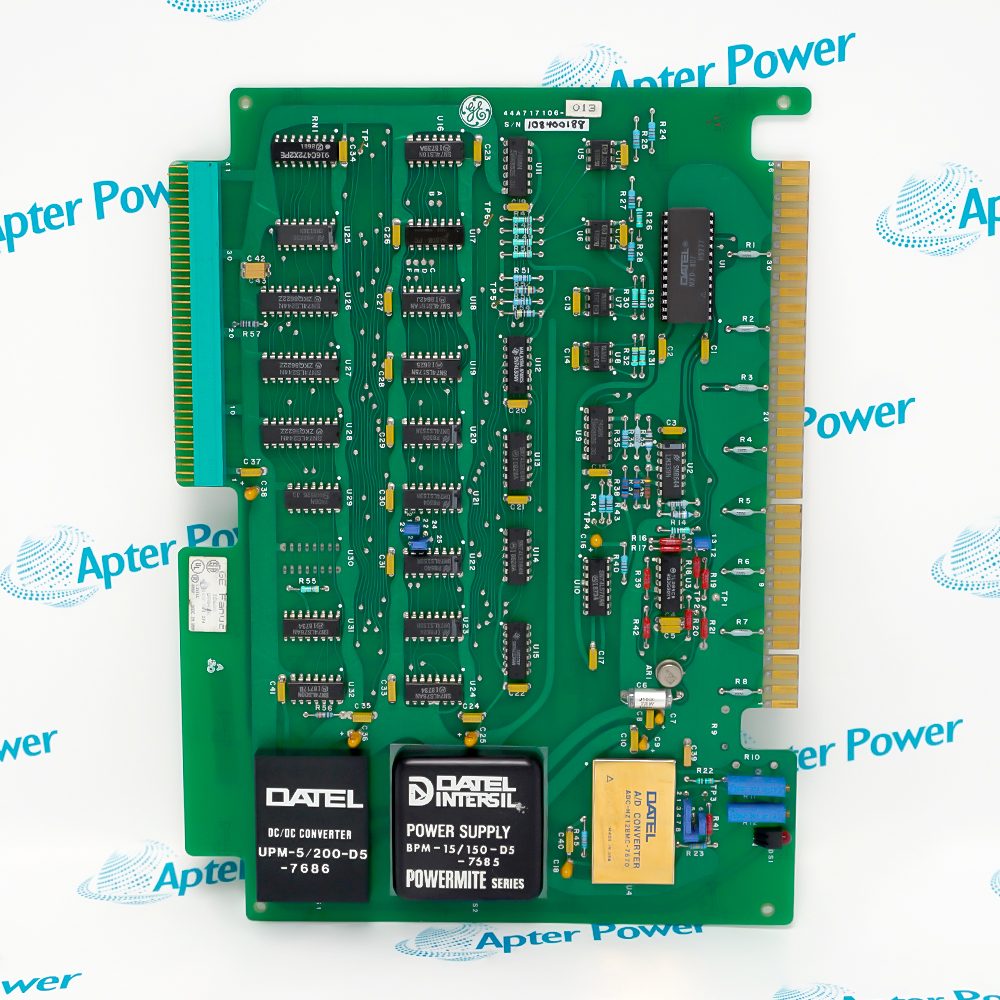 IC600BF842