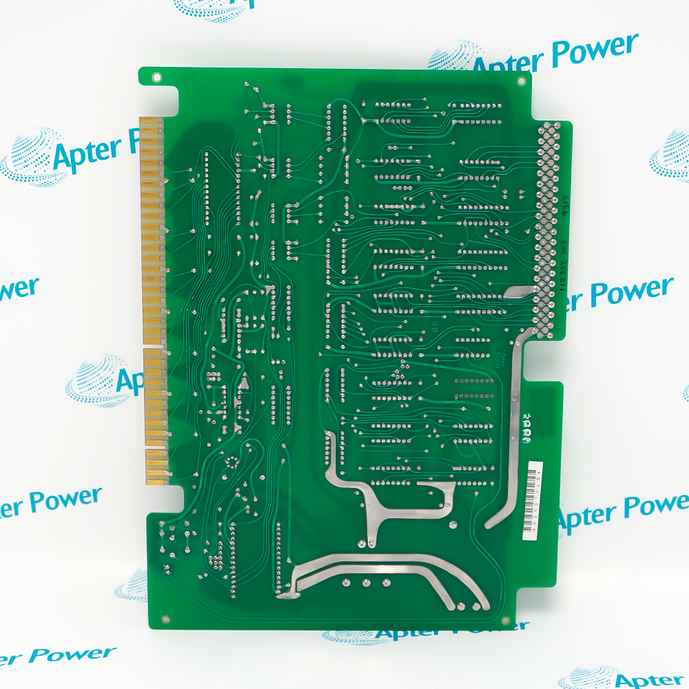 General Electric IC600BF842