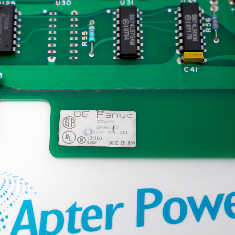 General Electric IC600BF842