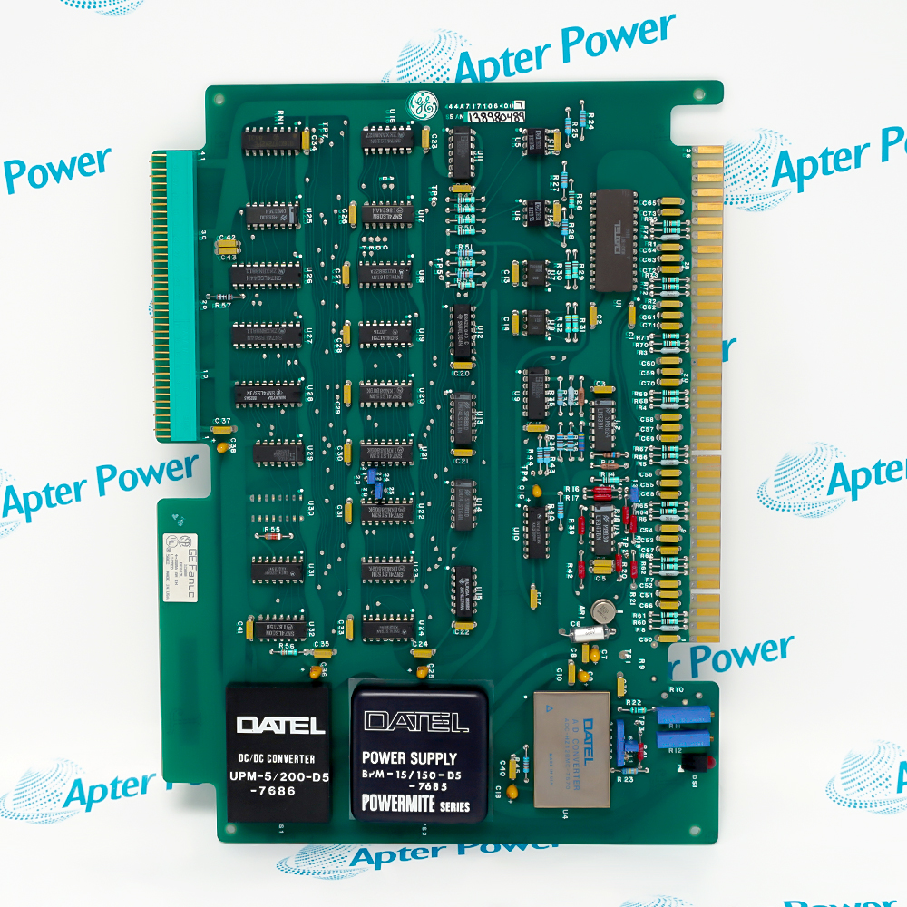 IC600BF843