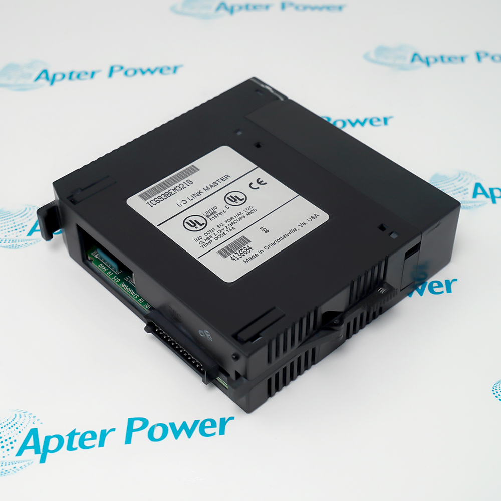 General Electric IC693BEM321