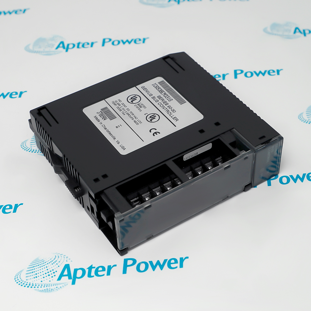 General Electric IC693BEM331